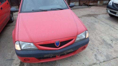 Fuzeta Fata Dacia Solenza din 2000