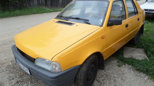 Fuzeta Fata Dacia Super Nova din 2001