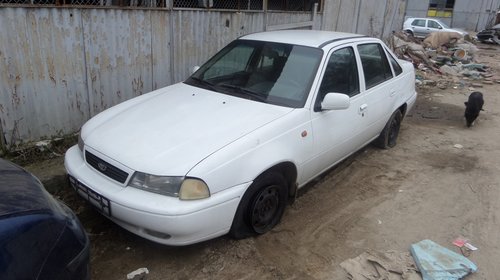 Fuzeta Fata Daewoo Cielo din 2003