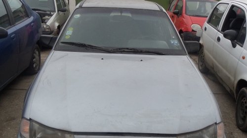 Fuzeta Fata Daewoo Cielo din 2003