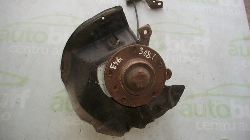 Fuzeta Fata Dreapta BMW Seria 3 E46