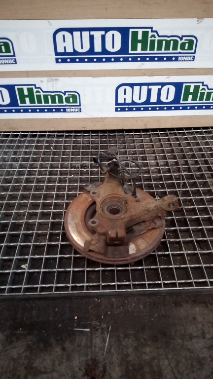 Fuzeta fata dreapta fara cod 1.3CDTI Opel Corsa D 2006-2014