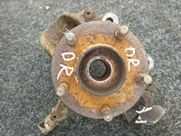 Fuzeta fata dreapta Ford FOCUS 2 1.,6 TDCI G8DB 2004-2012 DezP: 16086