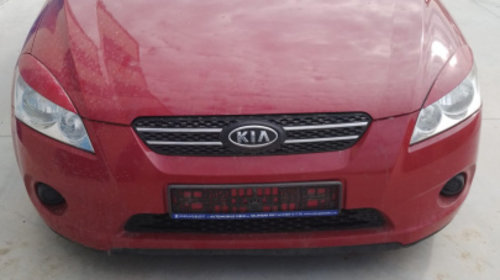 Fuzeta fata dreapta Kia Ceed [2007 - 2010] Pr