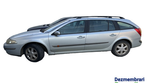 Fuzeta fata dreapta Renault Laguna 2 [2001 - 2005] Grandtour wagon 1.9 DCi MT (120 hp) Cod motor F9Q-C7-50