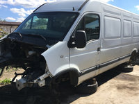 Fuzeta fata dreapta Renault Master generatia 2 [facelift] [2004 - 2011] Autoutilitara duba 5-usi 2.5 dCi MT (115 hp) Euro 3