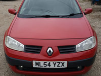 Fuzeta fata dreapta Renault Megane 2 [2002 - 2006] Hatchback 5-usi 1.5 dCi MT (100 hp)