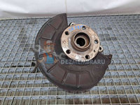 Fuzeta fata dreapta Volkswagen Touran (1T1, 1T2) [Fabr 2003-2010] OEM 1.9 TDI BXE