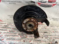 Fuzeta fata dreapta VW Golf VII Variant (BA5, BV5) 1.6 TDI 110 cai cod: 5Q0407256P