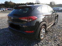 Fuzeta fata hyundai tucson 2016