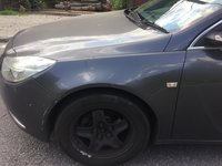 Fuzeta fata Opel Insignia 2.0 CDTI A20DT A20DTH