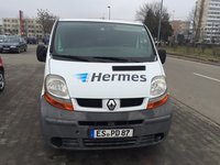 Fuzeta fata Renault Trafic 1.9 DCI F9Q 2001 2006