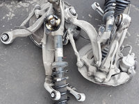 Fuzeta Fata Spate Stanga Dreapta BMW Seria 5 G30 G31 xDrive