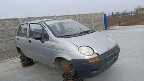 Fuzeta fata stanga Daewoo Matiz M150 [facelift] [2000 - 2016] Hatchback 0.8 AT (51 hp)