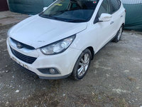 Fuzeta fata stanga dreapta hyundai ix35 2010-2015 din dezmembrari