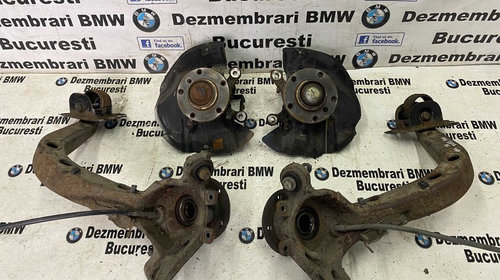 Fuzeta fata stanga dreapta originala BMW E36,