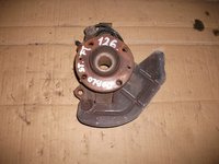 Fuzeta fata stanga Fiat Doblo 1, cod 51759679 motor 1.3jtdm, an 2002-2010