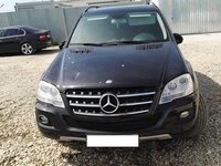 Fuzeta fata stanga Mercedes ML320 w164 2006 2007 2008 2009 2010 2011