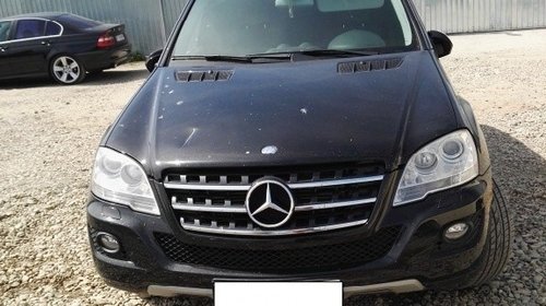 Fuzeta fata stanga Mercedes ML320 w164 2006 2