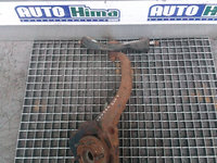 Fuzeta fata stanga NISSAN Navara D40 2004-2021