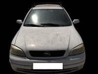 Fuzeta fata stanga Opel Astra G [1998 - 2009] wagon 5-usi 1.7 DTi MT (75 hp) T98/EJ11