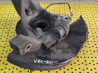 Fuzeta Fata Stanga Opel Vectra C (2002-2008) 1.9 CDTI 6698L