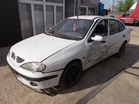 FUZETA FATA STANGA RENAULT MEGANE I 1.9 D AN FAB 2000