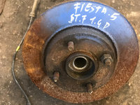 Fuzeta fata stanga sau dreapta ford fiesta 5 1.4 tdci 2002 - 2006