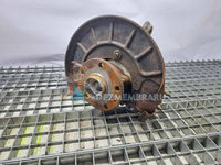 Fuzeta fata stanga Volkswagen Caddy 3 (2KA, 2KH) [Fabr 2004-2009] OEM 2.0 TDI BDJ