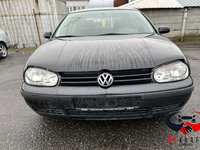 Fuzeta fata stanga Volkswagen VW Golf 4 [1997 - 2006] Hatchback 5-usi 1.4 MT (75 hp) AKQ