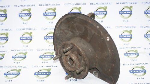 Fuzeta fata Volvo s40 v40 1997-2004 diesel si benzina