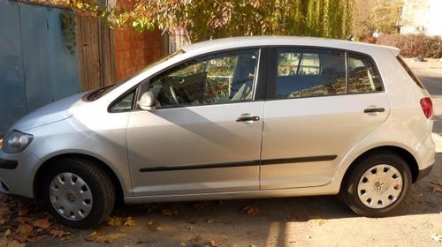 Fuzeta fata vw golf 5 1.9 tdi 2007