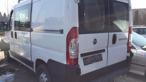 Fuzeta Fiat Ducato 2.2 multijet 2008