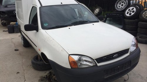 Fuzeta ford courier 1.8 d an 2000