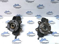 Fuzeta FORD TRANSIT CONNECT P65, P70, P80 1.8 TDCi 06.2002 ... 12.2013 1753 Motor Diesel