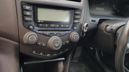 Fuzeta HONDA ACCORD CTDI SPORT 2.2 2006