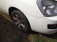 Fuzeta Kia Carens 2006-2013 fuzete fata spate stanga dreapta Carens 2