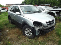 Fuzeta Kia Sorento 2002-2009 fuzete fata spate etrier fata spate