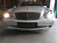 Fuzeta Mercedes C Class W203 2.7 CDI 2001-2007