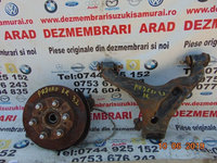 Fuzeta Mitsubishi pajero mk3 2000-2006 fuzete fata spate brat bascula