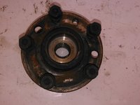 Fuzeta Model Fara ABS Opel Astra G 1998-2004