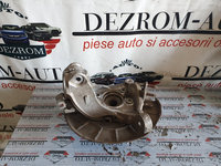 Fuzeta originala stanga fata SEAT Leon II 1P1 2.0 Cupra R 265 cai cod piesa : 3C0407257F