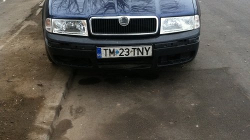 Fuzeta pentru SKODA OCTAVIA 1 tour fab 1999