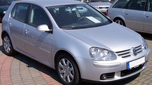 Fuzeta pentru vw golf 5