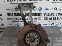 Fuzeta Portfuzeta Dreapta Fata Citroen C6 2.7 Hdi An 2006-2012