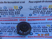 Fuzeta Renault Clio 3 fuzeta cu rulment dreapta fata dezmembrez Clio