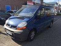 Fuzeta Renault Trafic 1.9 DCI F9Q