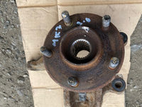 Fuzeta roata fata stanga dreapta Ford Mondeo MK3 2.0 diesel 2000-2006