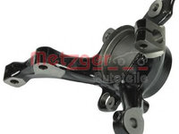 Fuzeta SEAT CORDOBA (6K1, 6K2) (1993 - 1999) METZGER 58087501