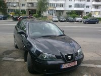 Fuzeta seat ibiza cu telescoape an 2003